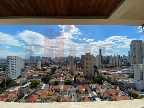 Imagem 26 de 30 de Apartamento A Venda , 350 Metros Do Metrô Belém , Residencial Jk - Ap00042 - 69333382