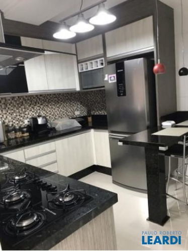 Imagem 6 de 15 de Casa Assobradada - Jardim Sabará - Sp - 569164
