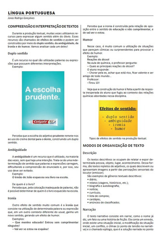 Apostila Sms Bh 2025 - Técnico De Laboratório