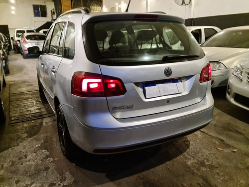 Volkswagen Suran Gnc5ta Financio