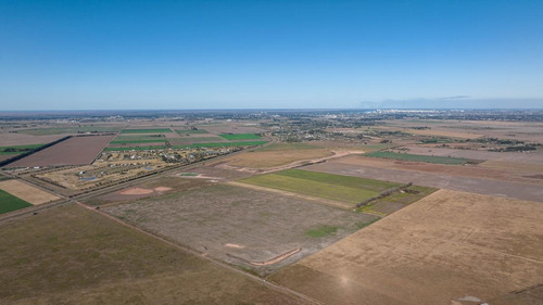 Imagen 7 de 16 de Cinco Lagos Ibarlucea - Terreno 800m2 - Barrio Privado