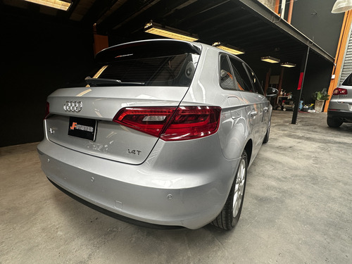Audi A3 Sportback 1.4 Tfsi Stronic 122cv