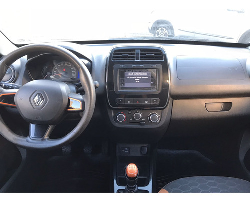 Renault Kwid 1.0 Sce 66cv Outsider