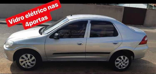 Chevrolet Prisma 1.4 Maxx Econoflex 4p 2010