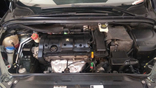 Imagem 11 de 13 de Peugeot 307 2009 1.6 Presence Flex 5p