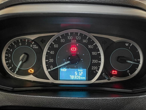 Imagem 8 de 13 de Ford Ka Se 1.0 Completo