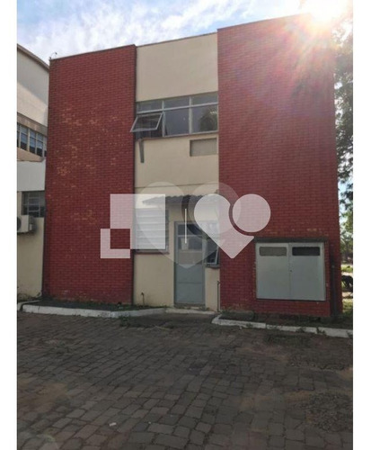Imagem 11 de 21 de Ótimo Galpão Industrial Em Terreno De 6,4 Ha - Av. - Reo422494