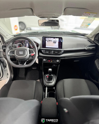 Fiat Pulse 1.3 8V Flex Aut.