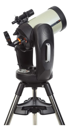 Celestron Cpc Deluxe 800 Hd Telescopio Cpc Sct