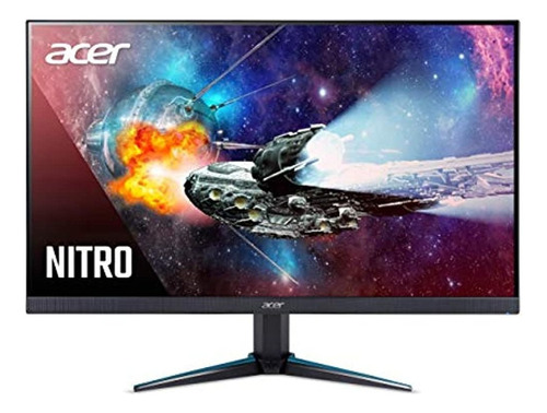 Monitor Para Juegos Acer Nitro Vg280k Bmiipx 28  Uhd (3840 X