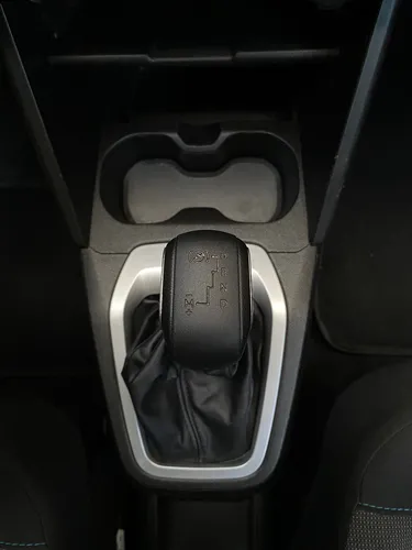 Citroën C3 1.6 Shine Automática