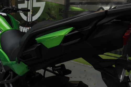 Kawasaki Versys 1000 2023- Con Quick Shifter Y Calienta Puño