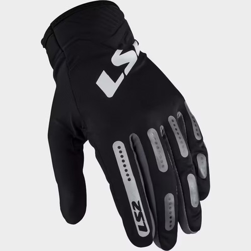 Guantes Ls2 Bend Enduro Motocross Atv Bici Moto Marelli ®