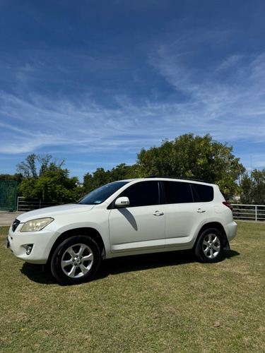 Toyota RAV4 2.4 4x2 At