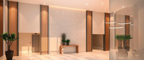 Imagem 6 de 29 de Apartamento Residencial Para Venda, Tatuapé, São Paulo - Ap7950. - Ap7950-inc