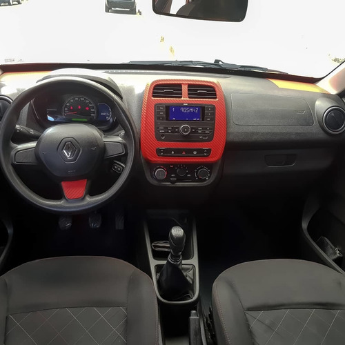 Renault Kwid 2019 1.0 12v Zen Sce 5p