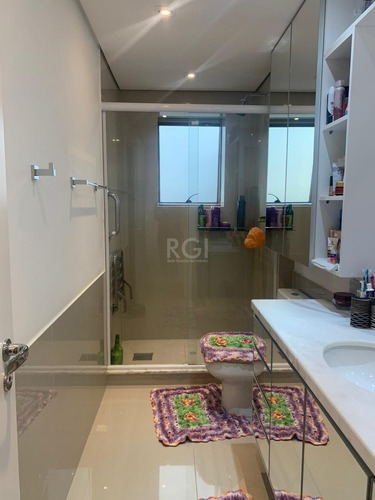 Imagem 10 de 15 de Apartamento - Menino Deus - Ref: 540838 - V-ca4644