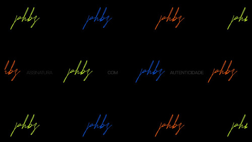 Logotipo E Identidade Visual Estratégia - Branding