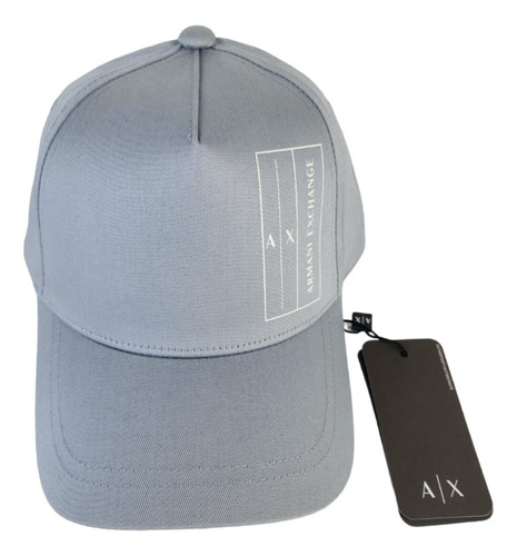 Gorra Armani Exchange Caballero