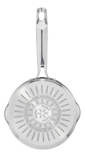 Imagen 3 de 6 de Cacerola 18 Cm + Tapa Duetto G7192355 Tefal