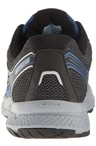 Saucony cohesion cheap 10 hombre