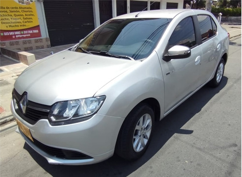 Renault Logan 1.6 Privilege / Intens