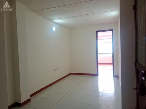 Vendo Apartamento En La Fragua