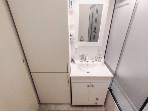 Imagen 15 de 29 de Muy Lindo Departamento De 3 Ambientes Con Jardín Y Parrilla En Venta En Pilar!!