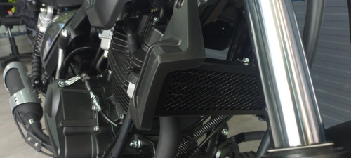 Imagen 10 de 25 de Keeway K-light 202, Mejor Contado Jj