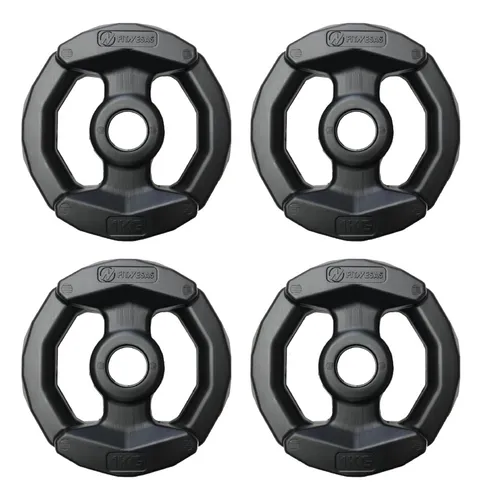 Fabrica de discos para gym hot sale