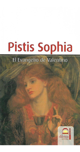 Libro Pistis Sophia