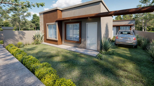 Venta Chalet En Mar Del Tuyu, Excelente Ubicación!! Venta En Pozo, Calle 55 N° 482, La Costa