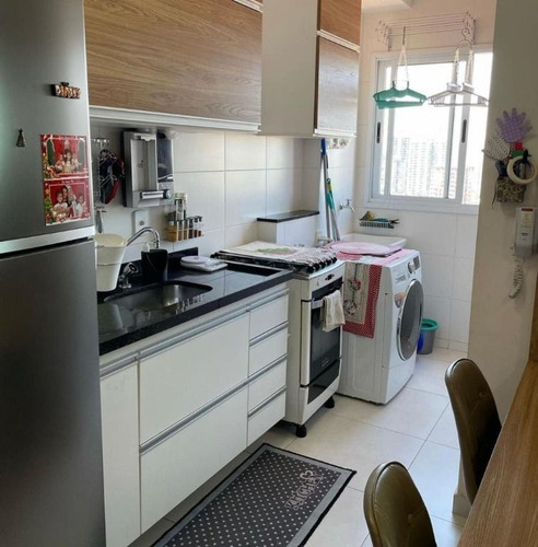 Imagem 10 de 11 de Apartamento Em Centro, Bauru/sp De 71m² 2 Quartos À Venda Por R$ 475.000,00 - Ap2062638-s