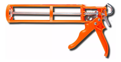 Pistola Calafatera Para Aplicar Pega 32 Cm