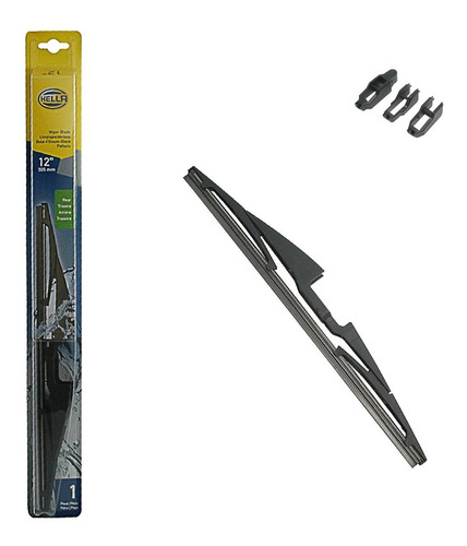 Pluma Limpiaparabrisas Hella Uni.ind. 12 Trasera