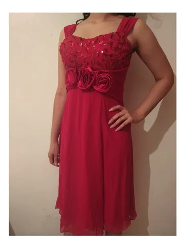 Vestidos Bellos Cortos MercadoLibre