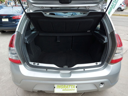 Renault Sandero 1.6 16v Privilege Navegador - 2013 - Gnc -