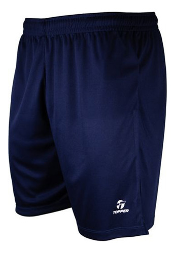 Short Topper Training Mix Hombre Mn Tienda Oficial