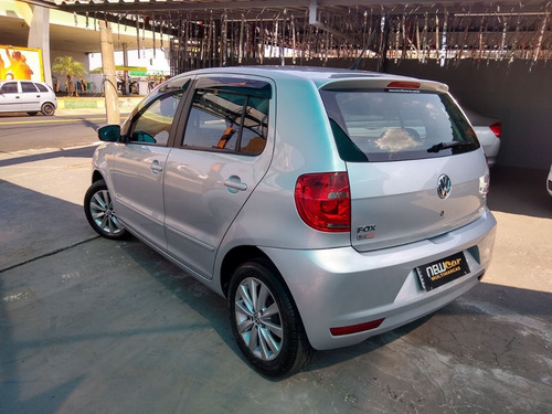 Imagem 8 de 8 de Vw Fox Trend