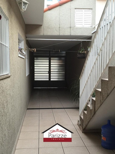 Imagem 8 de 10 de Casa Térrea No Lauzane Paulista Com 2 Dormitórios! - 2929-1