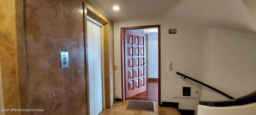 Imagen 3 de 14 de Vendo Apartamento En El Refugio Mls 22-273