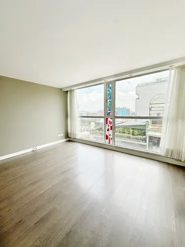 Vive En Arriendo En Chapinero Alto