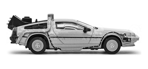 Autos De Colección Películas Hollywood (1:43)