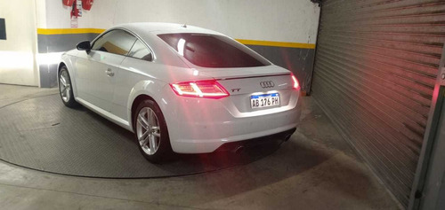 Audi Tt 2.0 T Fsi 230cv 2017
