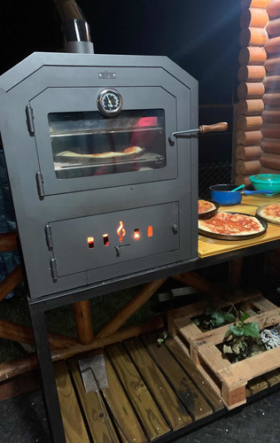 Imagen 14 de 14 de Casa Quinta (cabaña De Madera ) Con Pileta, A Estrenar