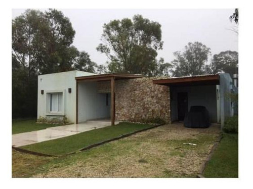 Imagen 2 de 6 de Costa Esmeralda - Casa En Venta En Barrio Golf 2