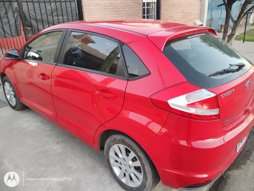 Chery Fulwin 1.5 Ii Hatchback