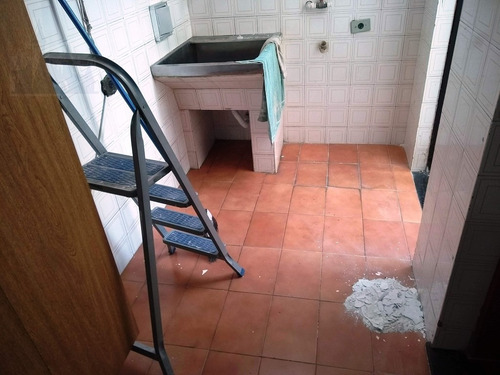 Imagem 10 de 24 de Casa Para Venda, 2 Dormitórios, Jardim Previdência - São Paulo - 8138