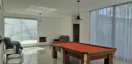 Casa Com 4 Quartos Alphaville - Nova Lima - Mg - 546