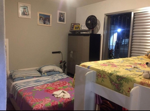 Imagem 4 de 11 de Apto Vila Clementino | 2 Quartos | 58 M² | Cond: R$790.00 | 1 Vaga - 1pdwtv3